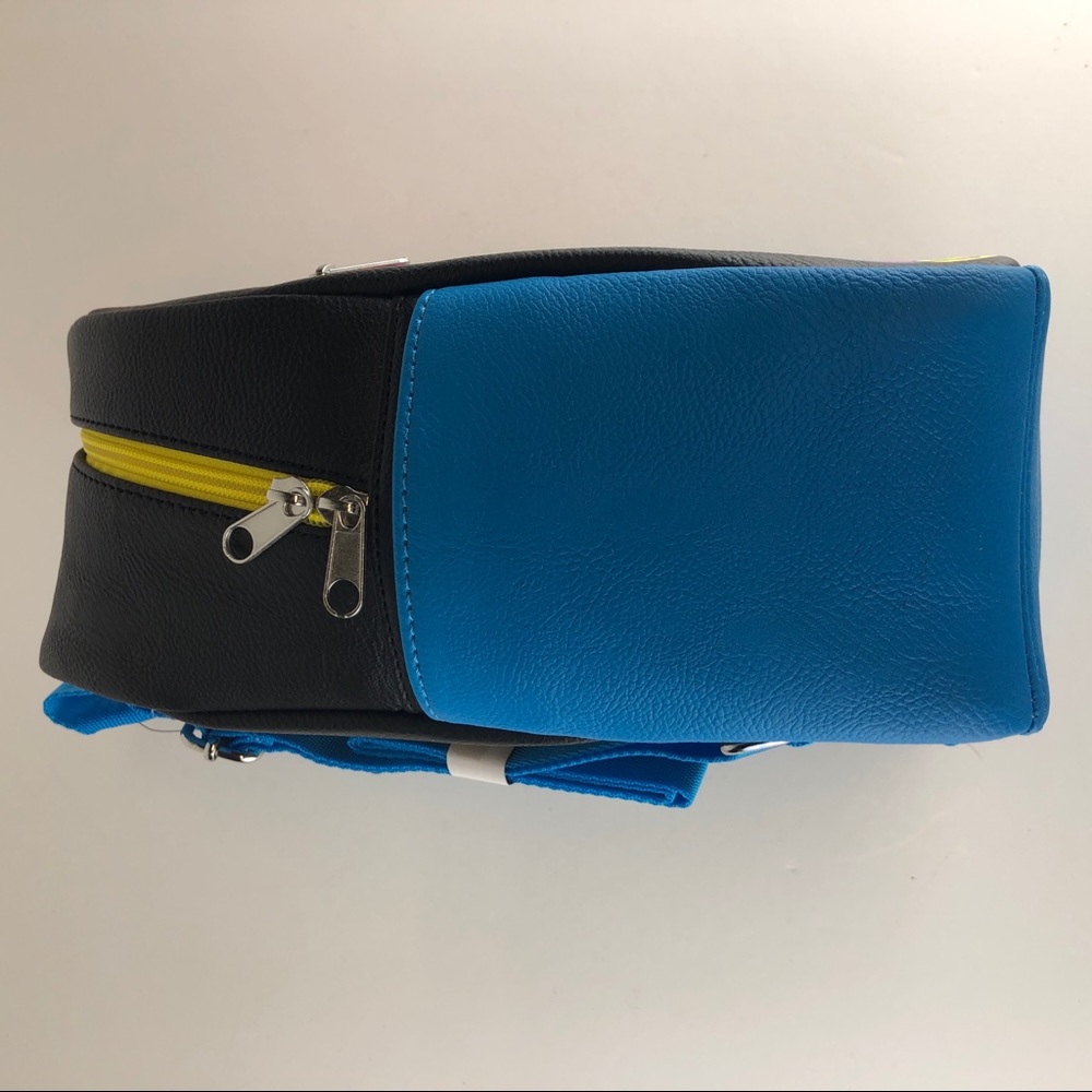 Funko POP! Marvel Black Light Mini Backpack Target - Picture 11 of 11